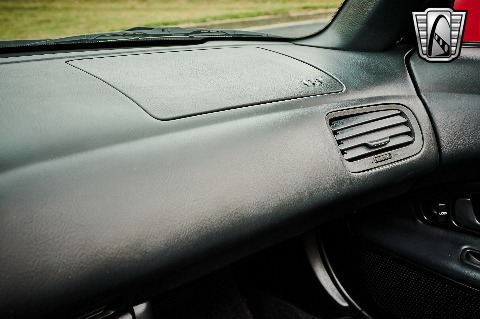 2001 Honda S2000 image 96