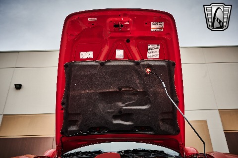 2001 Honda S2000 image 122