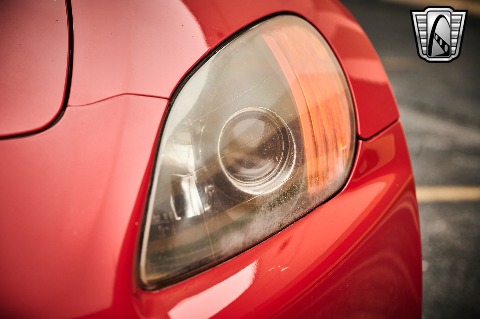 2001 Honda S2000 image 45