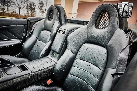 2001 Honda S2000 image 97