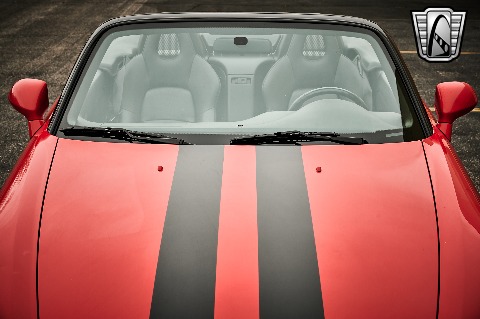 2001 Honda S2000 image 72