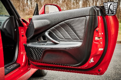 2001 Honda S2000 image 98