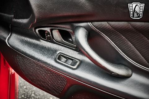 2001 Honda S2000 image 99