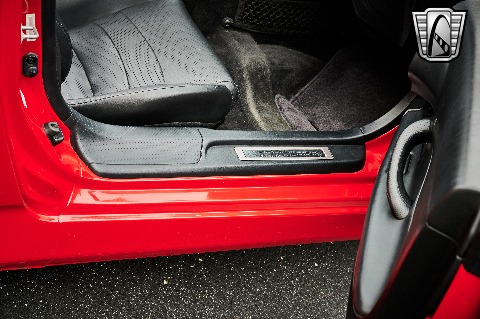 2001 Honda S2000 image 100