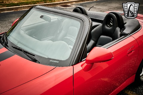 2001 Honda S2000 image 49