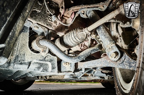 2001 Honda S2000 image 127