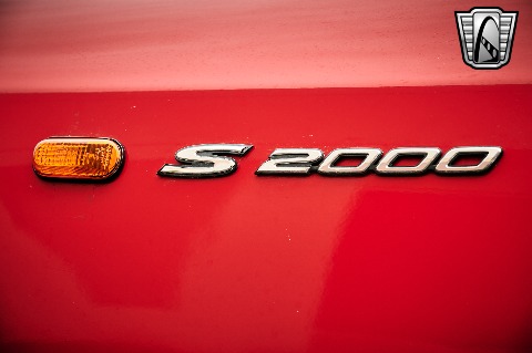 2001 Honda S2000 image 50