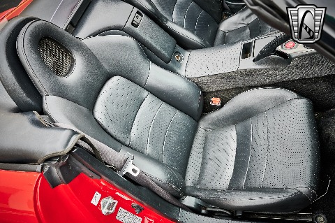 2001 Honda S2000 image 102