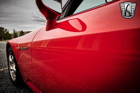 2001 Honda S2000 image 51