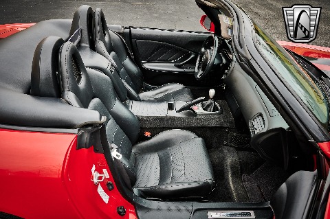 2001 Honda S2000 image 103