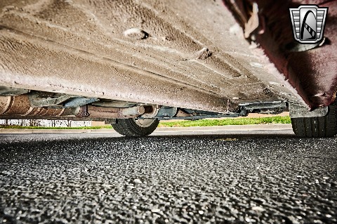 2001 Honda S2000 image 129