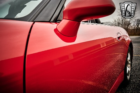 2001 Honda S2000 image 52