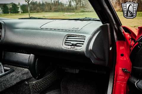 2001 Honda S2000 image 104