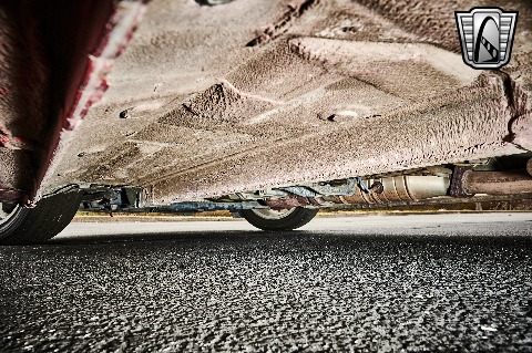 2001 Honda S2000 image 130