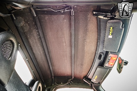 2001 Honda S2000 image 79