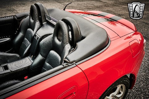 2001 Honda S2000 image 54