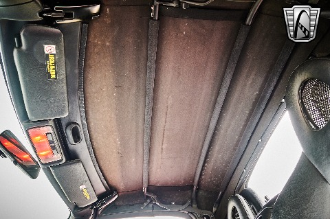 2001 Honda S2000 image 80