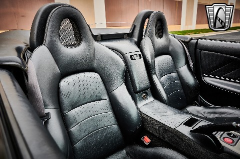 2001 Honda S2000 image 106