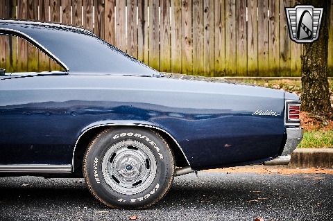 1967 Chevrolet Malibu image 29