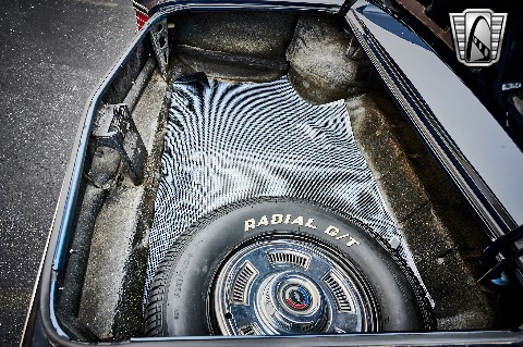 1967 Chevrolet Malibu image 107