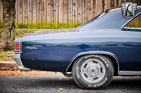 1967 Chevrolet Malibu image 30