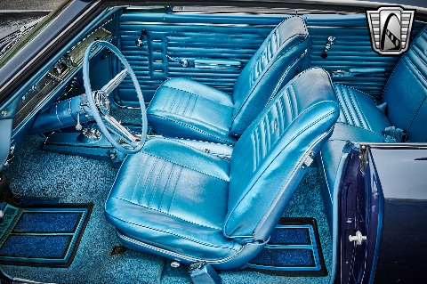 1967 Chevrolet Malibu image 82