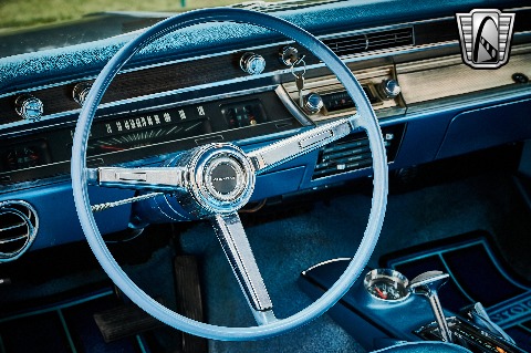 1967 Chevrolet Malibu image 83