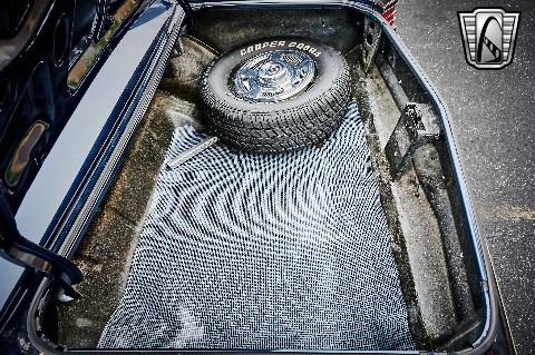 1967 Chevrolet Malibu image 109