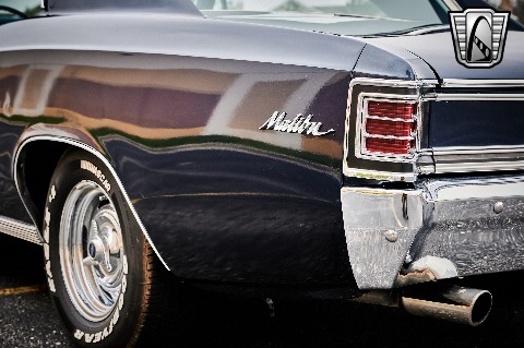 1967 Chevrolet Malibu image 58