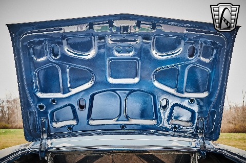 1967 Chevrolet Malibu image 110