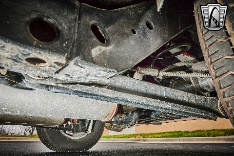 1967 Chevrolet Malibu image 138