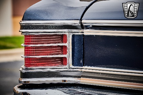 1967 Chevrolet Malibu image 61