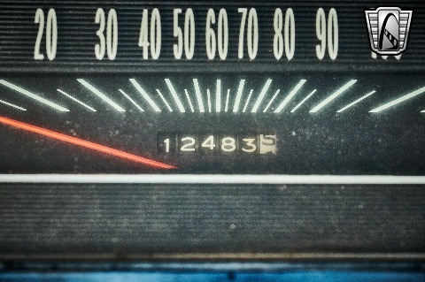 1967 Chevrolet Malibu image 87