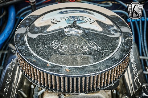 1967 Chevrolet Malibu image 113