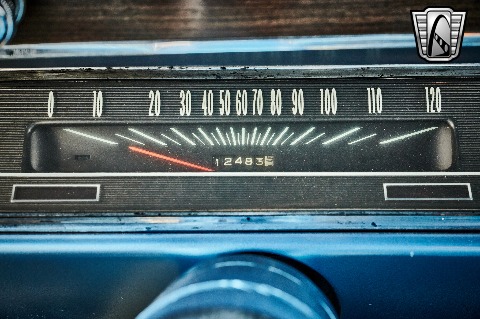 1967 Chevrolet Malibu image 88