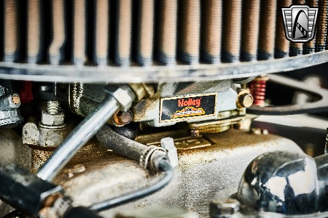 1967 Chevrolet Malibu image 114