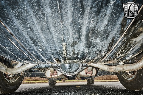 1967 Chevrolet Malibu image 140