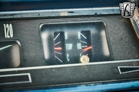 1967 Chevrolet Malibu image 89