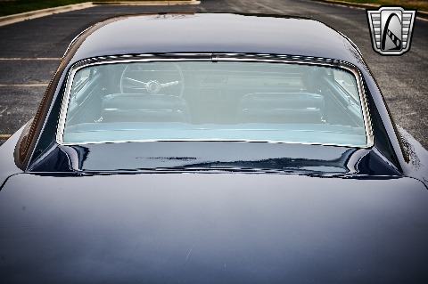 1967 Chevrolet Malibu image 64