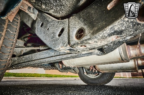 1967 Chevrolet Malibu image 142