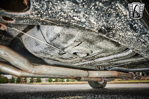 1967 Chevrolet Malibu image 143