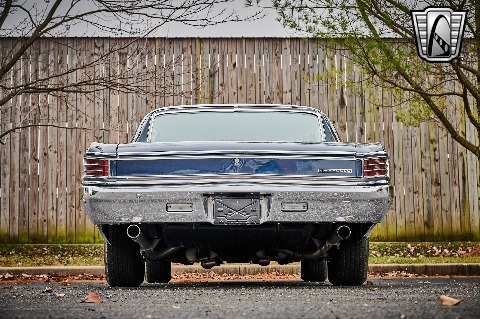 1967 Chevrolet Malibu image 14