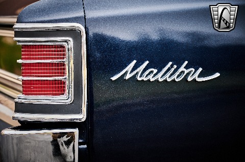 1967 Chevrolet Malibu image 66