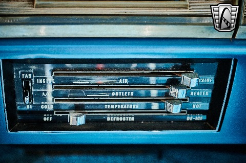 1967 Chevrolet Malibu image 92