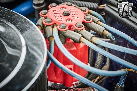 1967 Chevrolet Malibu image 118