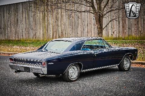 1967 Chevrolet Malibu image 15