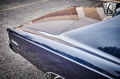 1967 Chevrolet Malibu image 67