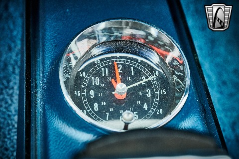 1967 Chevrolet Malibu image 93