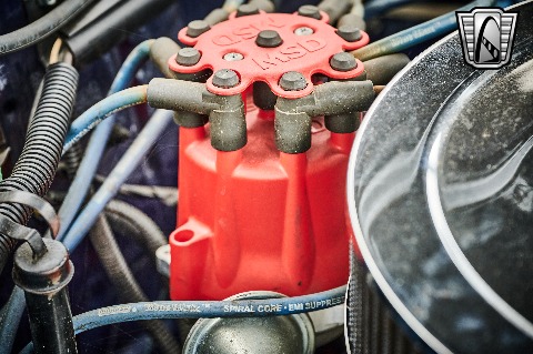 1967 Chevrolet Malibu image 119