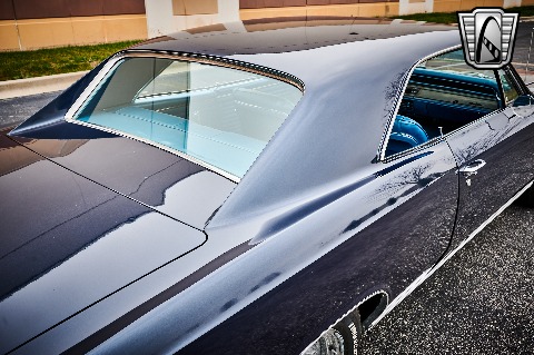 1967 Chevrolet Malibu image 68